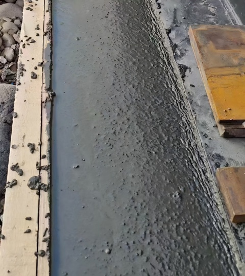 西昌镇环氧砂浆的特点及施工流程​