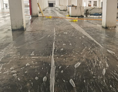 西昌镇不发火砂浆和不发火金属骨料有什么区别