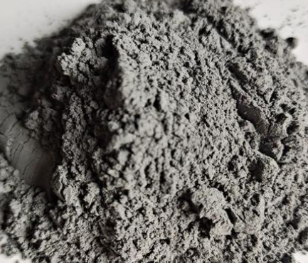 西昌镇硅灰和粉煤灰的区别用途