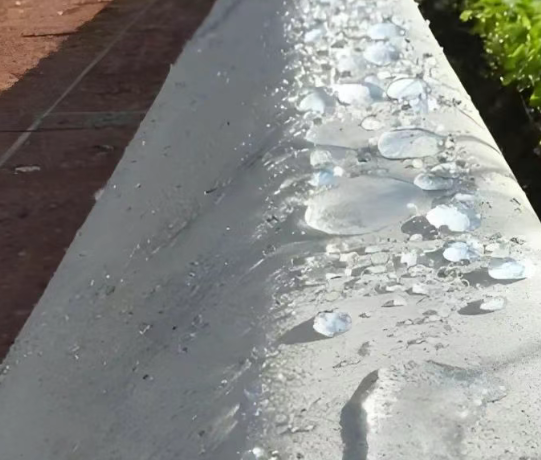 西昌镇硅烷浸渍涂料在混凝土保护中的应用