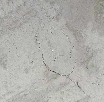 西昌镇灌浆料为什么会产生裂缝？出现裂缝该如何处理？