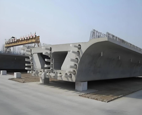 西昌镇抗冻压浆料的特点及标准化施工工艺